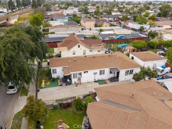 1616 N Willowbrook Ave, Compton, CA 90222