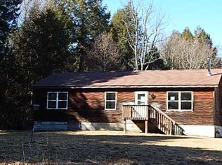 163 Blanchard Rd, Swan Lake, NY 12783