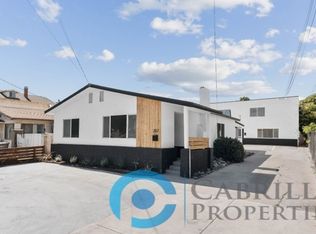 207 E 1st St, National City, CA 91950