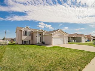 5145 47th Ave S, Fargo, ND 58104
