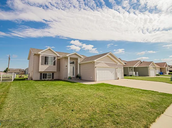 5145 47th Ave S, Fargo, ND 58104