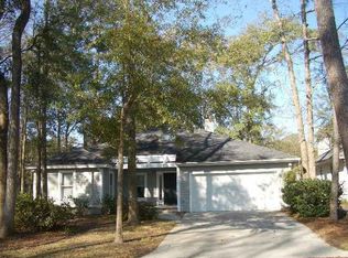 628 S Reeve Rd, Saint Helena Island, SC 29920