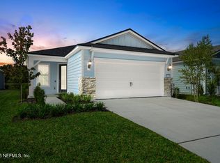 315 Fairlake Cir, Saint Augustine, FL 32092