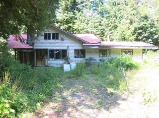39625 84th Pl NE, Granite Falls, WA 98252