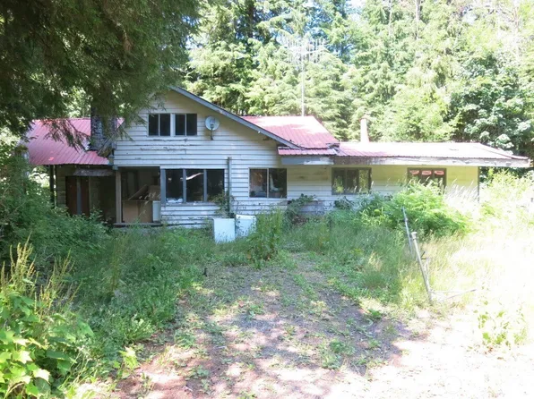 39625 84th Place NE, Granite Falls, WA 98252