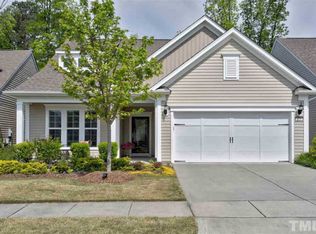 329 Abbey View Way, Cary, NC 27519