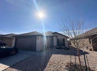 320 Panhandle Dr, Odessa, TX 79765