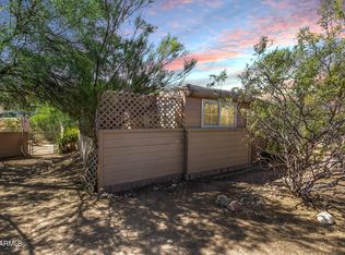 279 N Jacque Dr, Queen Valley, AZ 85118