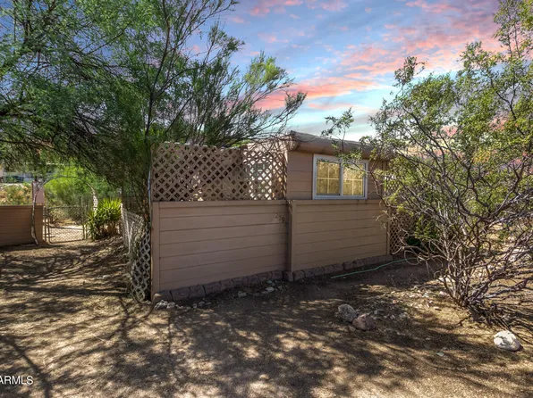 279 N JACQUE Drive, Queen Valley, AZ 85118