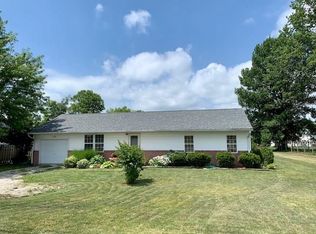 570 S Avon Ave, Avon, IN 46123