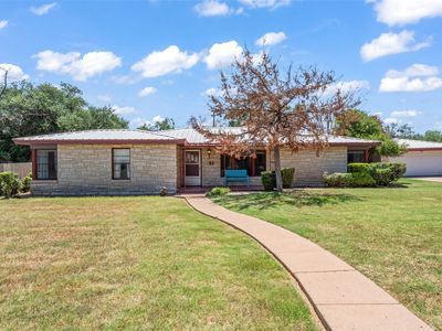 701 W Wheeler St, Breckenridge, TX, 76424