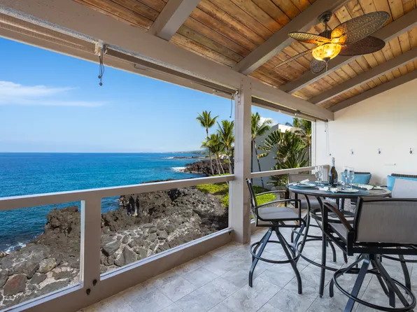 78-6800 Alii Dr APT 5-302, Kailua Kona, HI 96740