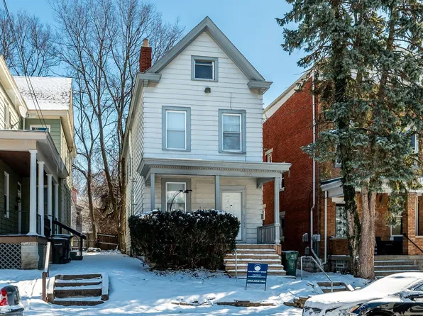 2334 Stratford Ave, Cincinnati, OH 45219
