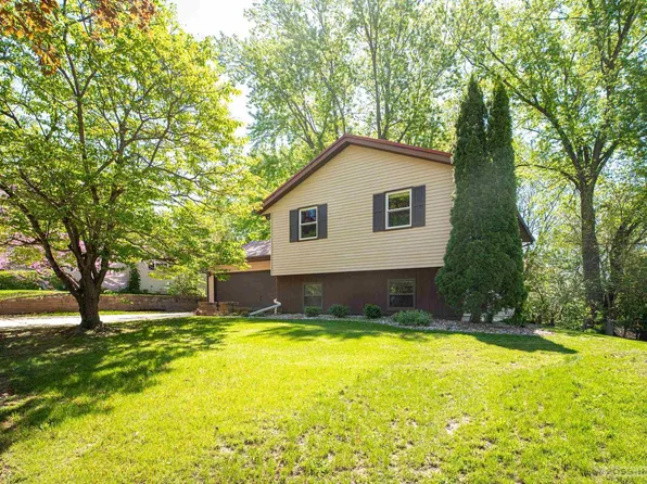 4913 Violet Lane, Madison, WI 53714