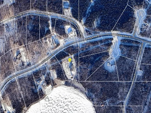 10934 W King Arthur Dr, Wasilla, AK 99623
