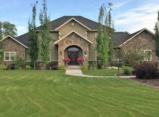 3571 W Highway 33, Rexburg, ID 83440