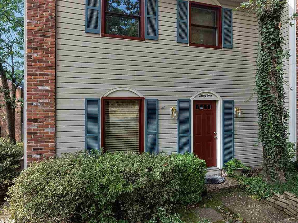 31 Kingsbridge Way Dr, Little Rock, AR 72212 Zillow