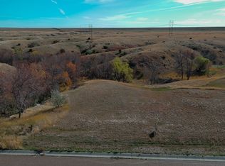 Milk River Dr LOT WP001, Nashua, MT 59248