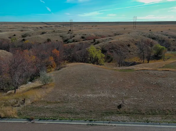 Milk River Dr Lot Wp001, Nashua, MT 59248