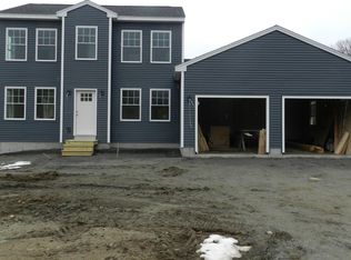 21 Shyannes Way, Gorham, ME 04038