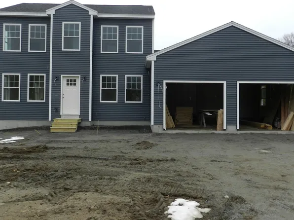 21 Shyannes Way, Gorham, ME 04038