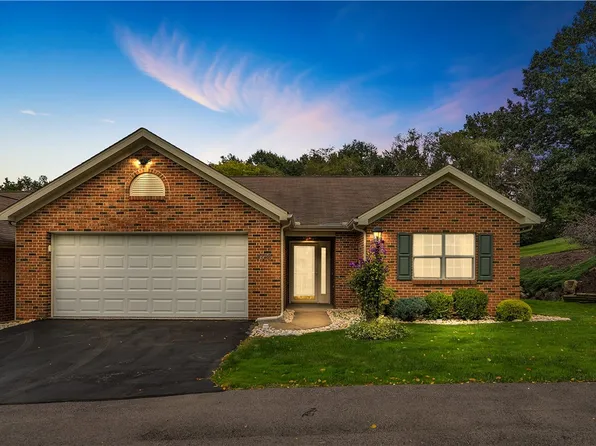 406 Cascade Dr, Greensburg, PA 15601