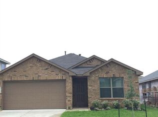 2035 Naplechase Crest Dr, Spring, TX 77373