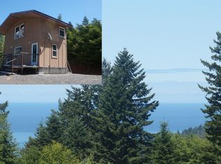 14504 Peavine Ridge Rd, Brookings, OR 97415