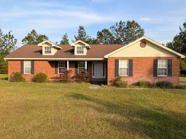 15 Clark St, Ludowici, GA 31316