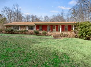 5925 Old Bill Cook Rd S, Atlanta, GA 30349