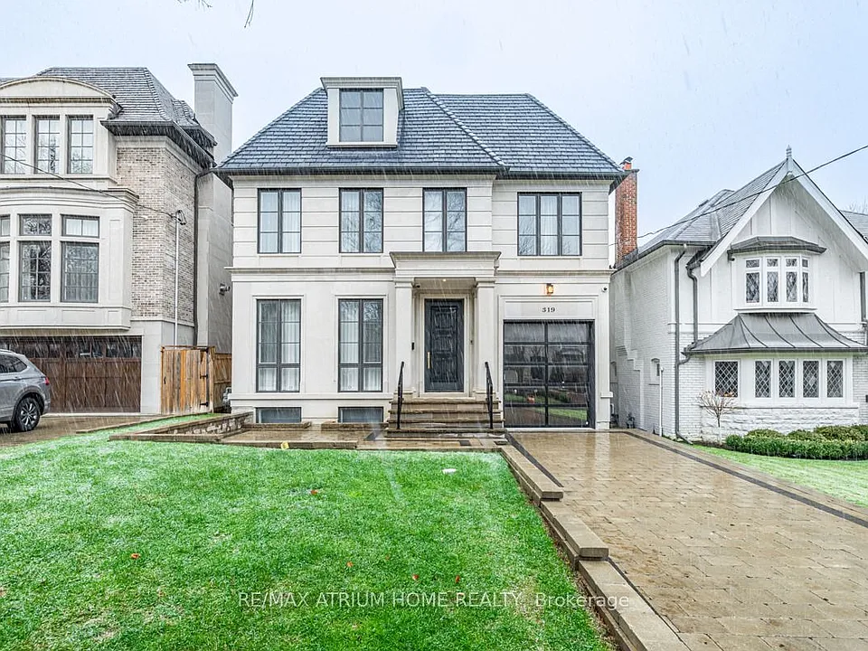 319 Richview Ave
