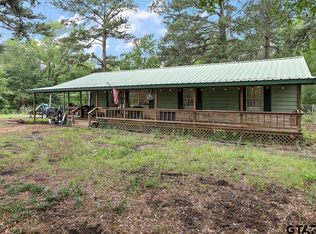 260 County Road 2301, Rusk, TX 75785