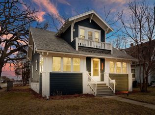 6903 27th Ave, Kenosha, WI 53143