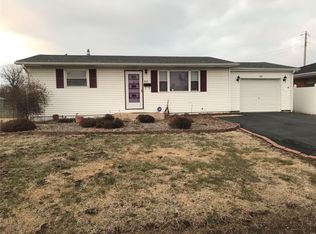 803 Water St, Cahokia, IL 62206