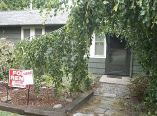 5005-5007 SW Custer St, Portland, OR 97219