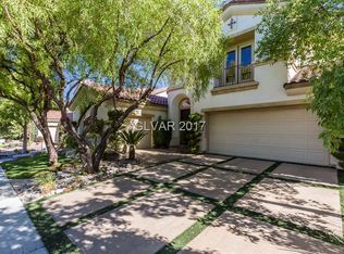 1312 Panini Dr, Henderson, NV 89052
