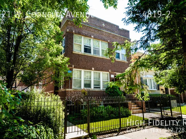 4819-21 W Cornelia Ave #4819-2, Chicago, IL 60641
