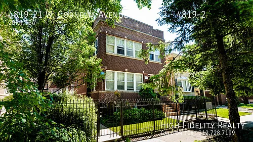 4819-21 W Cornelia Ave #4819-2 Photo 1