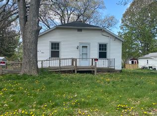 1607 Shaft St, Streator, IL 61364