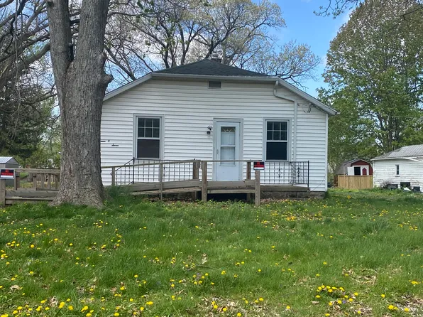 1607 Shaft St, Streator, IL 61364