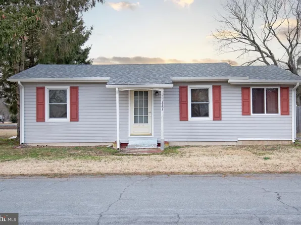 111 Mill St, Houston, DE 19954
