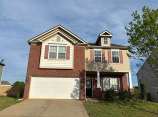 217 Hartleigh Dr, Lyman, SC 29365