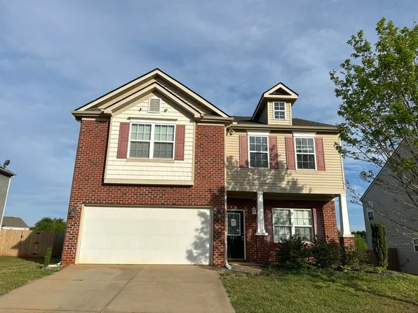 217 Hartleigh Dr, Lyman, SC 29365
