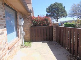 TJ 12 - FFG 8911 8913, Oklahoma City, OK 73110