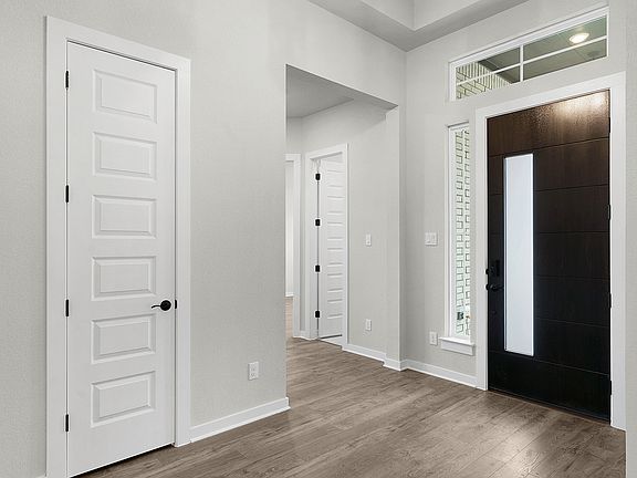 Entry