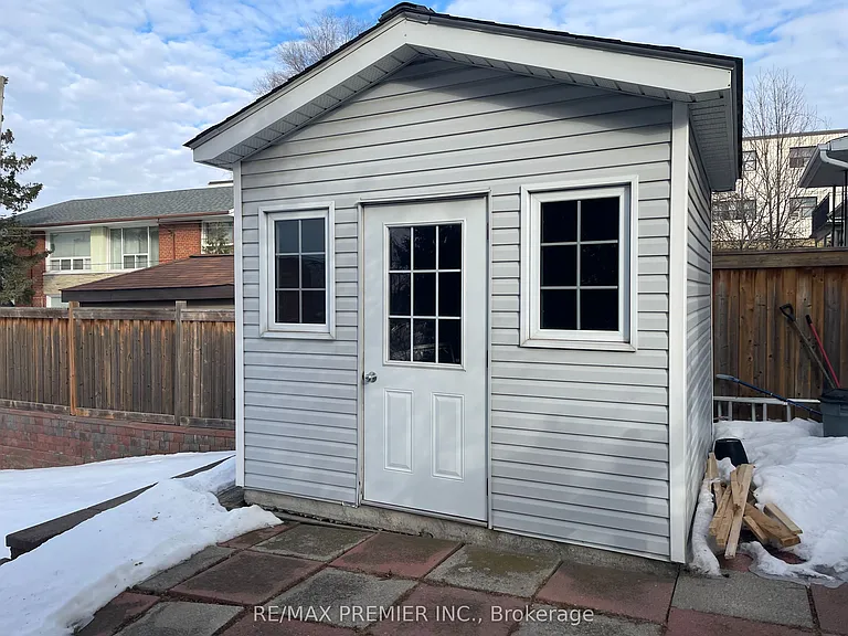 2360 Keele St #3 — Photo 14