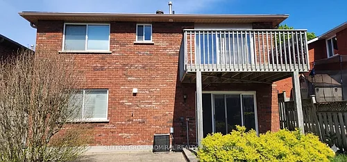 12 Revelstoke Ct #LOWER Photo 1
