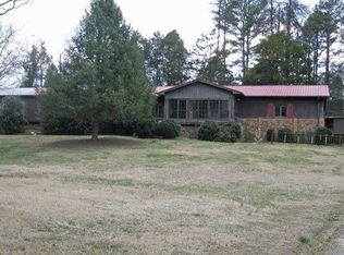 366 County Road 81, Fort Payne, AL 35967