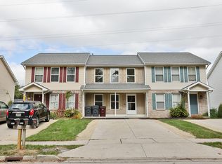 3072 Elijah Pkwy, Lima, OH 45805