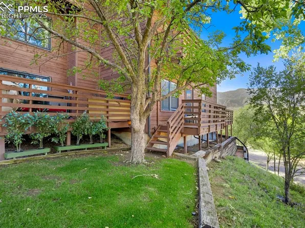 2387 Stepping Stones Way, Colorado Springs, CO 80904